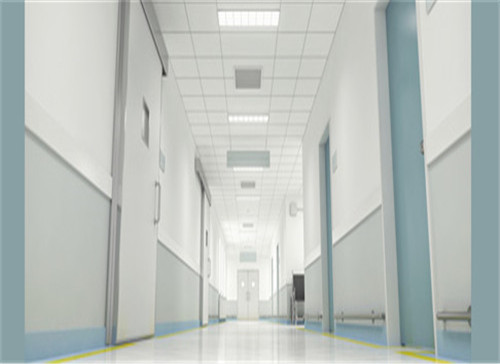 揭阳铅板应用于医院科室防护